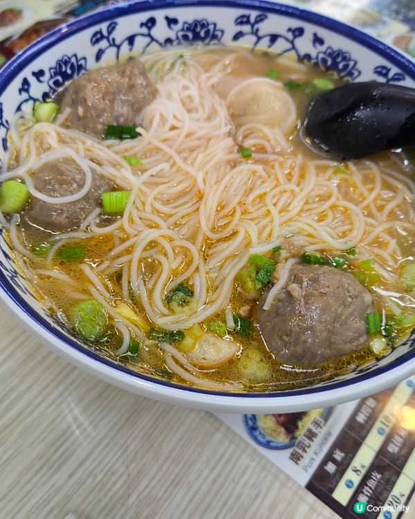 份量超夠嘅厚切豬頸肉