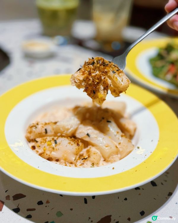 旺角懷舊風 🥢 老二花廳打卡必備 📸