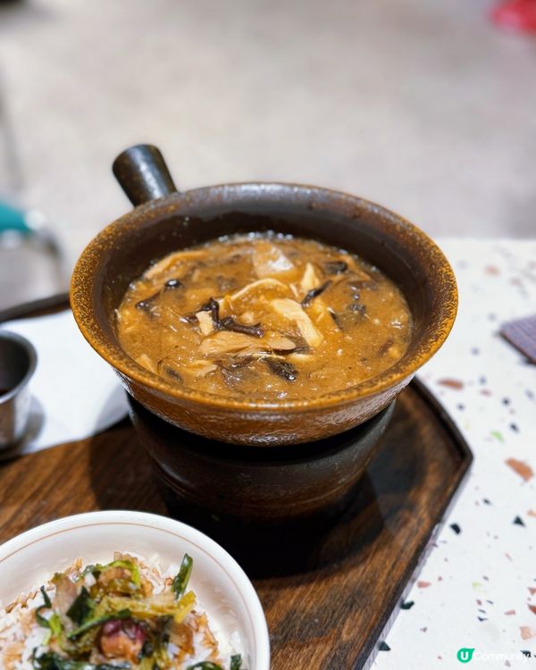 旺角懷舊風 🥢 老二花廳打卡必備 📸