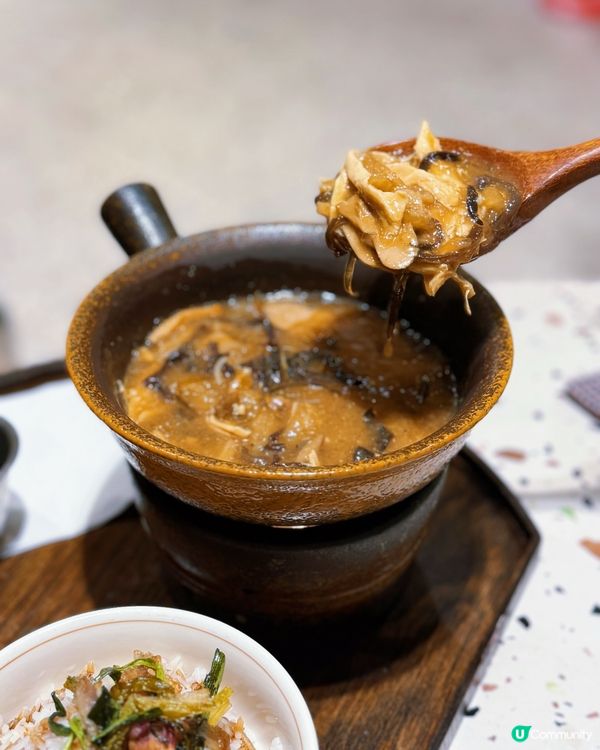 旺角懷舊風 🥢 老二花廳打卡必備 📸