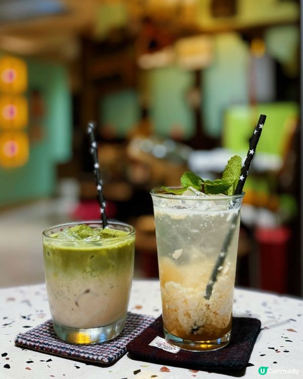 旺角懷舊風 🥢 老二花廳打卡必備 📸