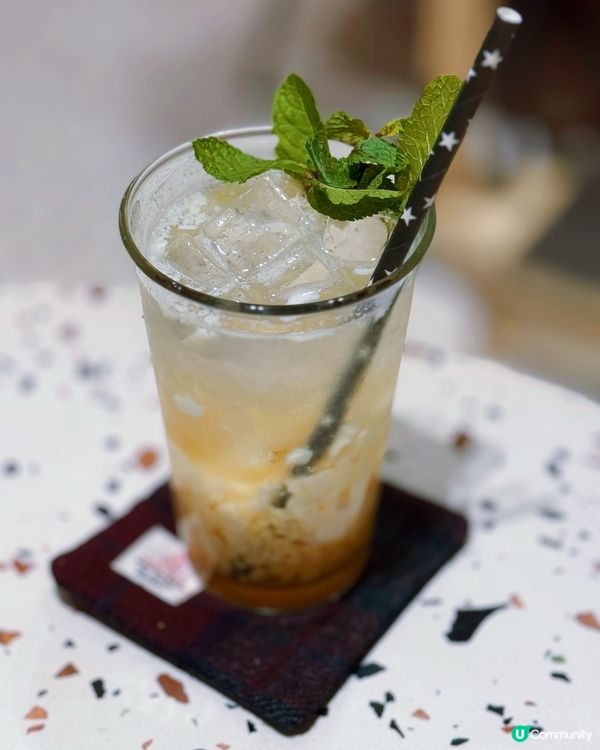 旺角懷舊風 🥢 老二花廳打卡必備 📸