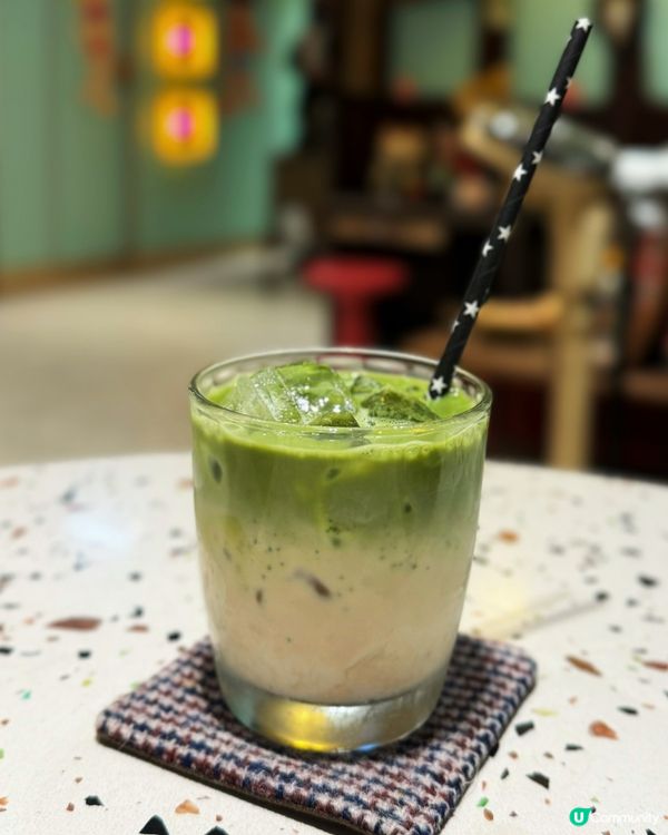 旺角懷舊風 🥢 老二花廳打卡必備 📸