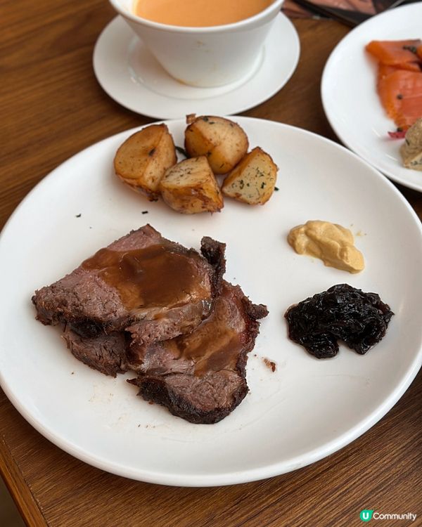 中環天星7號碼頭臨海天台酒吧🥂