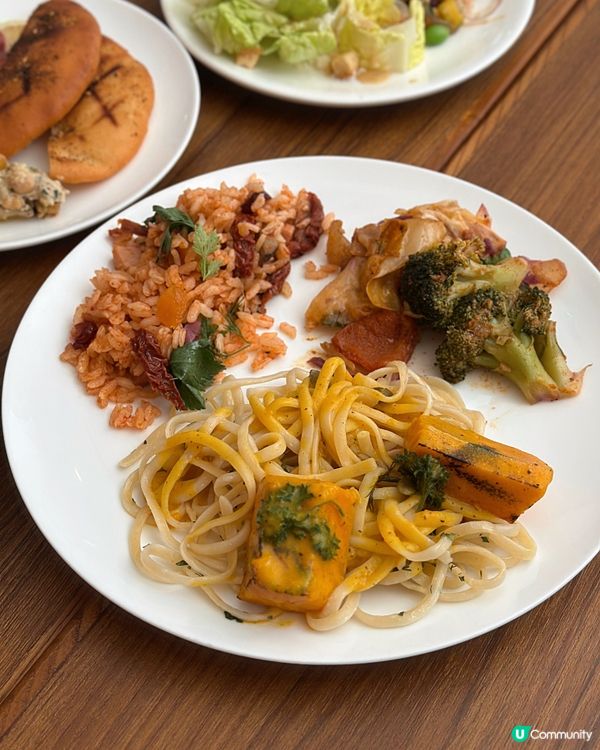 中環天星7號碼頭臨海天台酒吧🥂