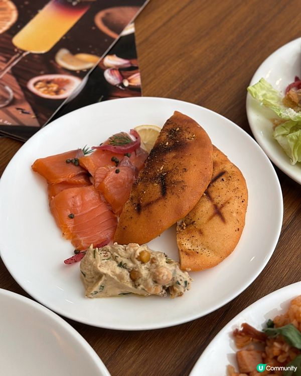 中環天星7號碼頭臨海天台酒吧🥂