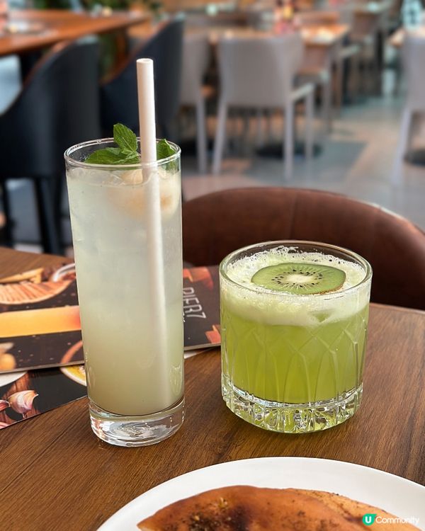 中環天星7號碼頭臨海天台酒吧🥂