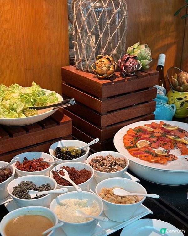 中環天星7號碼頭臨海天台酒吧🥂