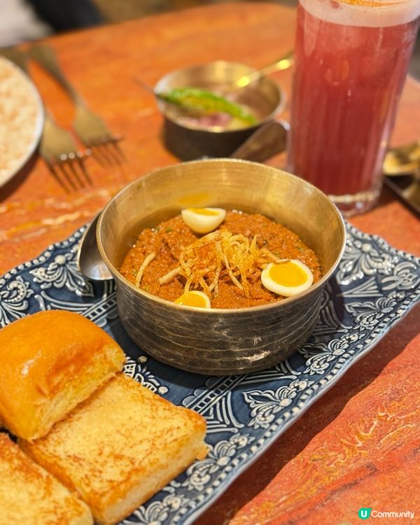 中環印度菜之旅 🇮🇳食到停唔到🤤