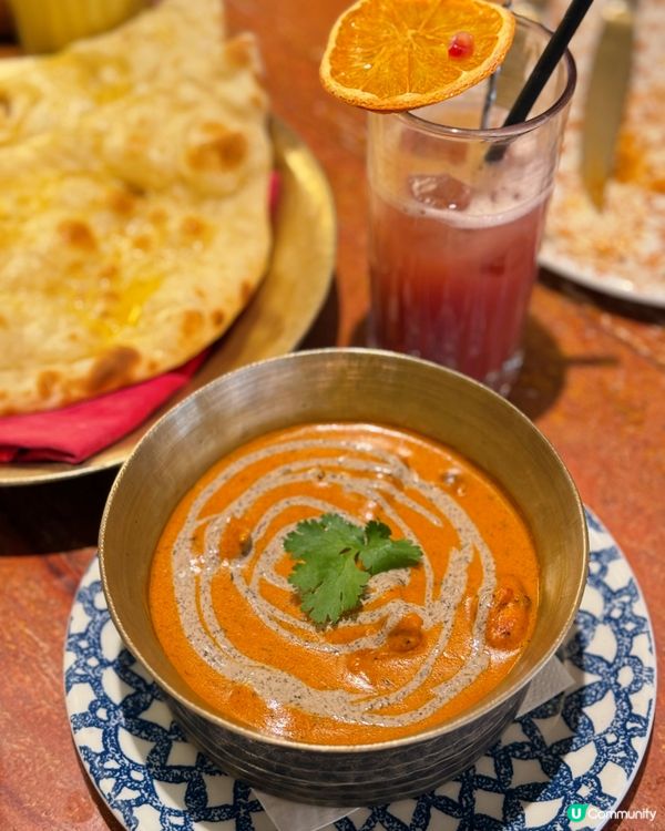 中環印度菜之旅 🇮🇳食到停唔到🤤