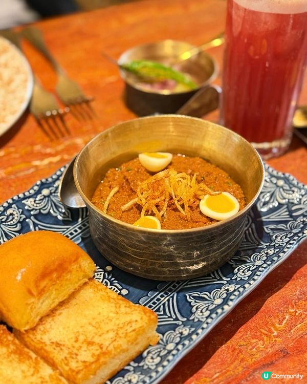 中環印度菜之旅 🇮🇳食到停唔到🤤