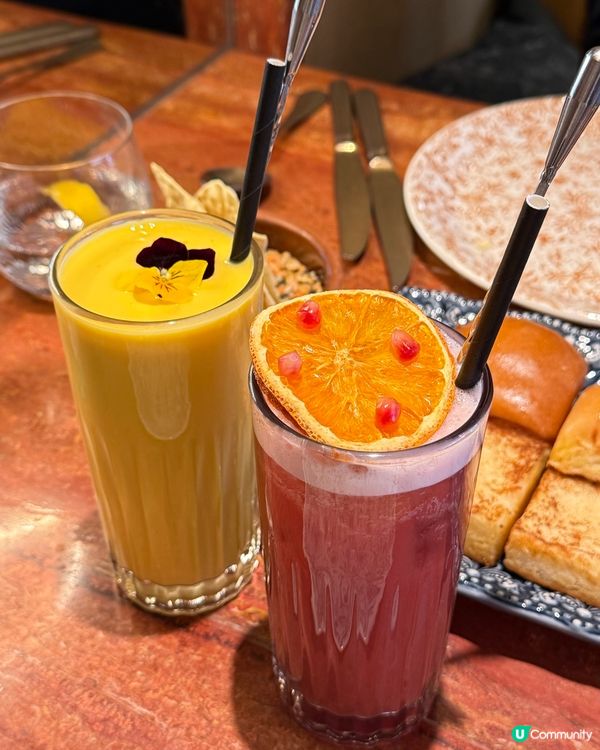 中環印度菜之旅 🇮🇳食到停唔到🤤