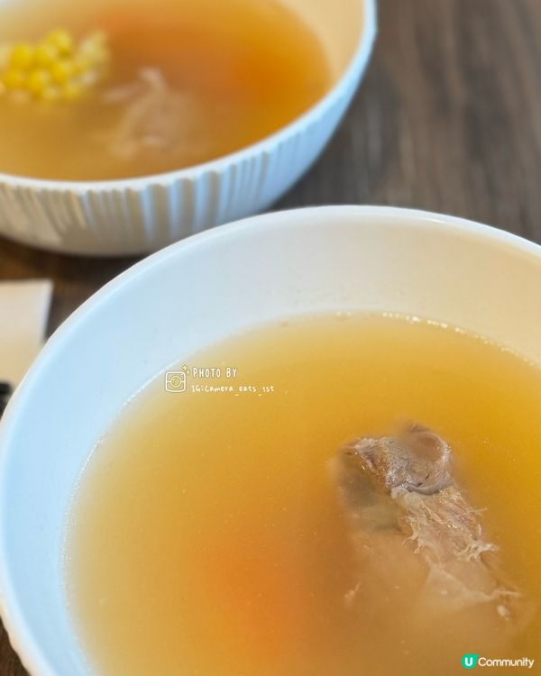 食完唔會發達嘅叉燒😂