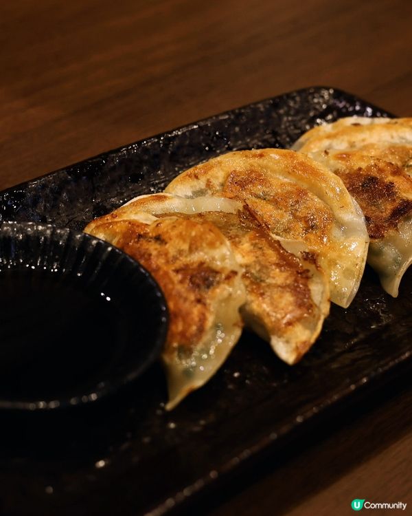 招牌豬軟骨大條又夠淋身，值得一試😌