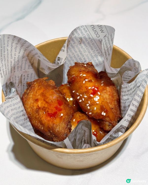 [觀塘］足料花膠雞米線控必食專門店🐔