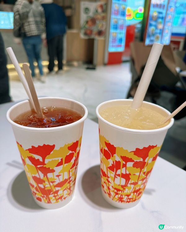 [觀塘］足料花膠雞米線控必食專門店🐔