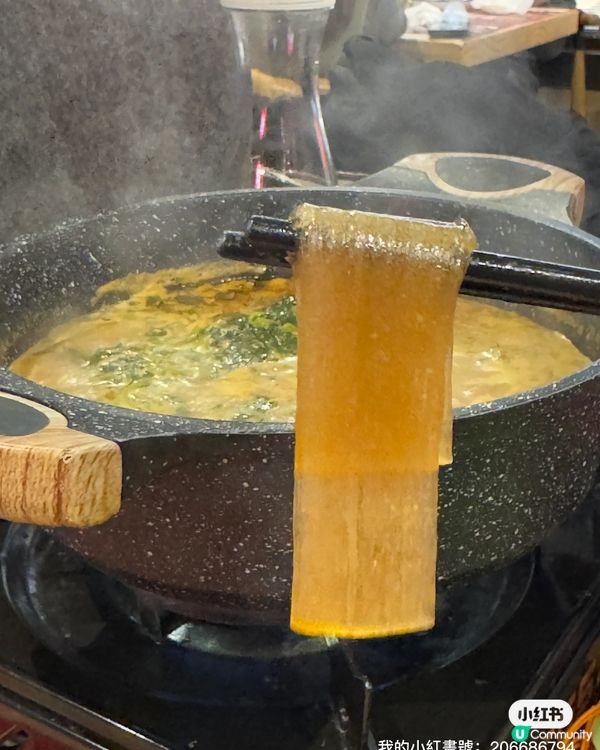 尖沙咀 雞煲邊爐配