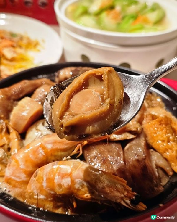 莆田新春二人盤菜🍽️✨