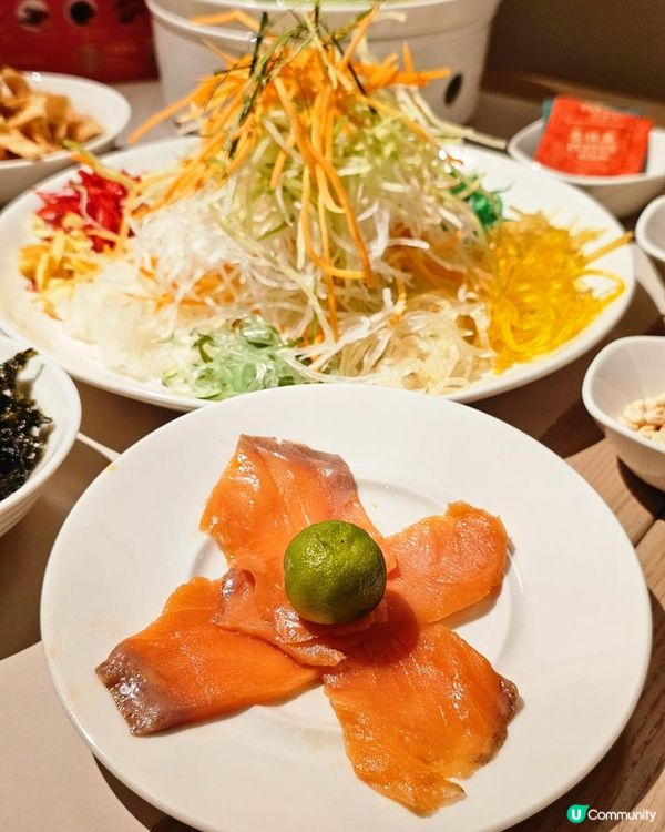 莆田新春二人盤菜🍽️✨