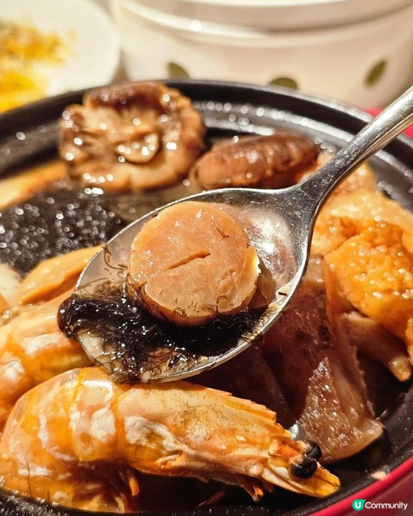 莆田新春二人盤菜🍽️✨