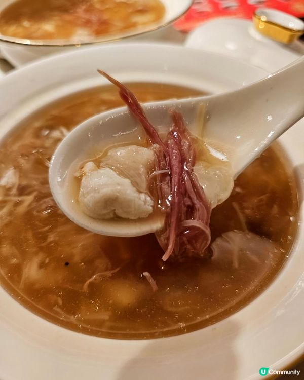 莆田新春二人盤菜🍽️✨