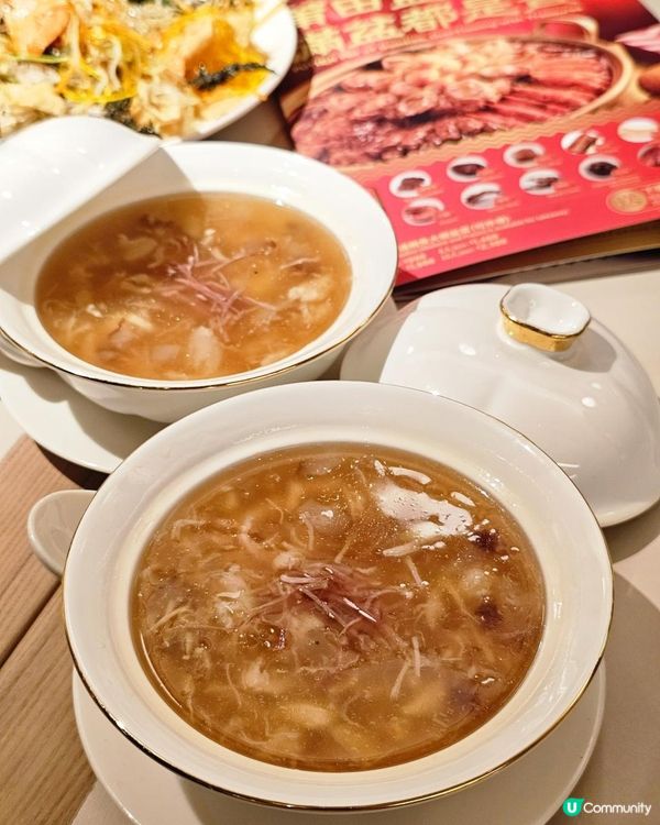 莆田新春二人盤菜🍽️✨