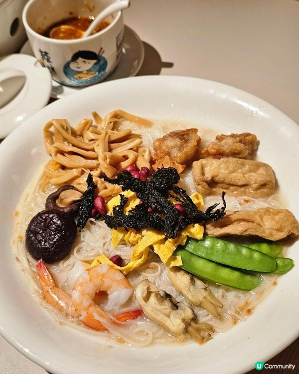 莆田新春二人盤菜🍽️✨