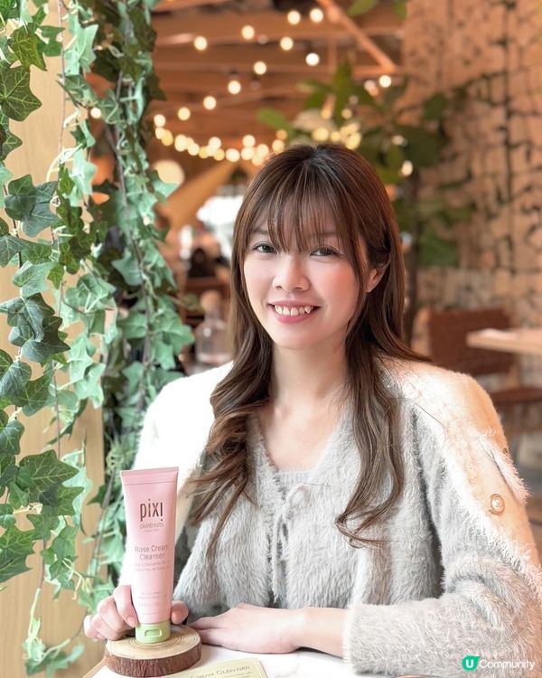 靚肌秘訣🤫 潔面就係王道👑