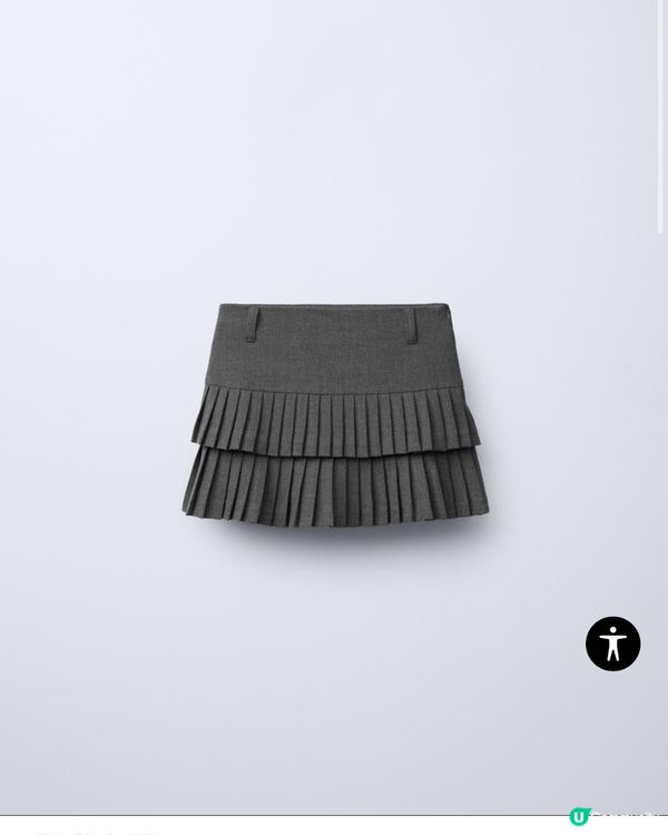 Zara童裝裙優惠$74