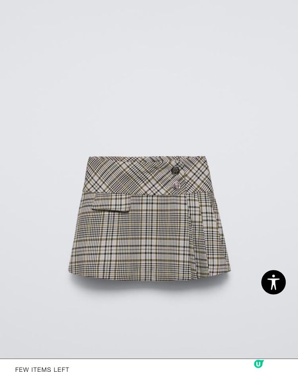 Zara $74減價貨品