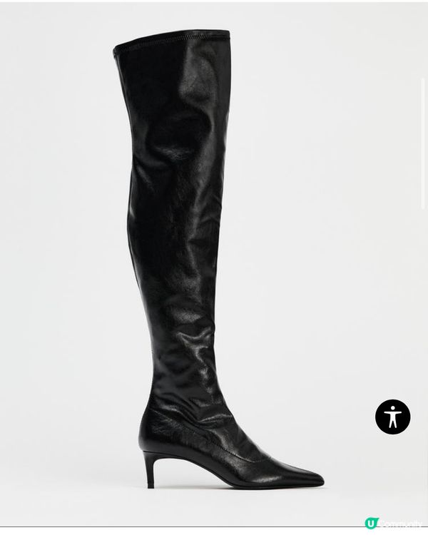 Zara $259特價鞋優惠