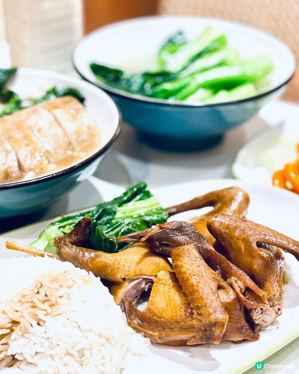 必食💕性價比超高既白滷水專門店‼️