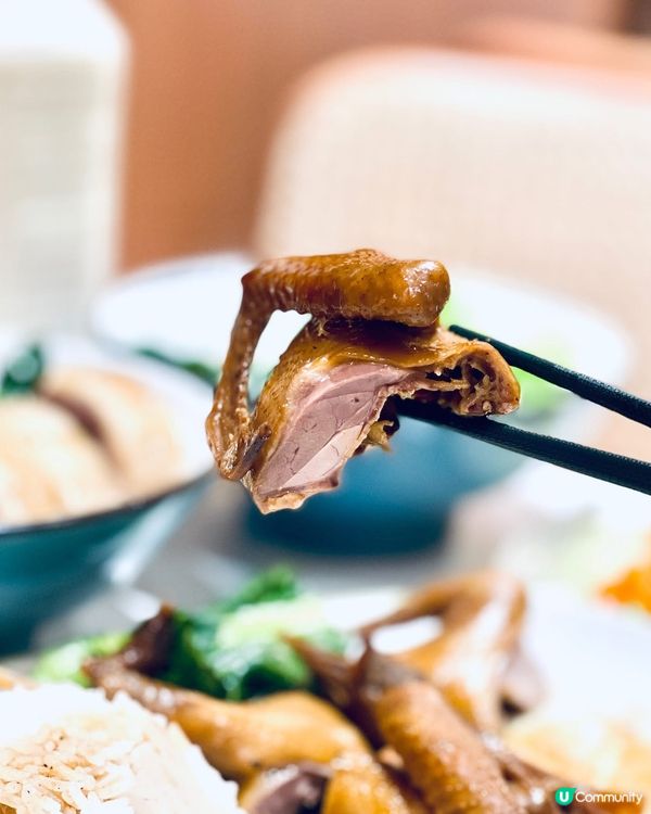 必食💕性價比超高既白滷水專門店‼️