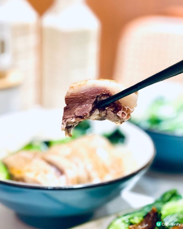 必食💕性價比超高既白滷水專門店‼️