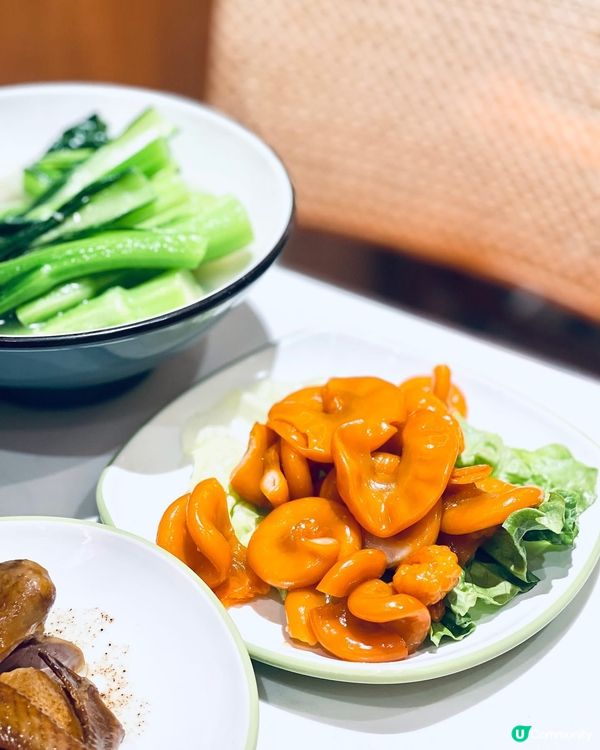 必食💕性價比超高既白滷水專門店‼️