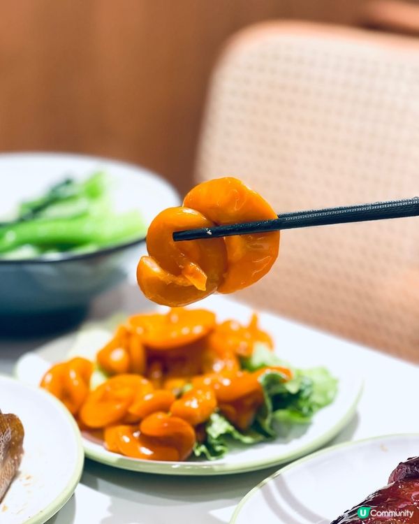 必食💕性價比超高既白滷水專門店‼️