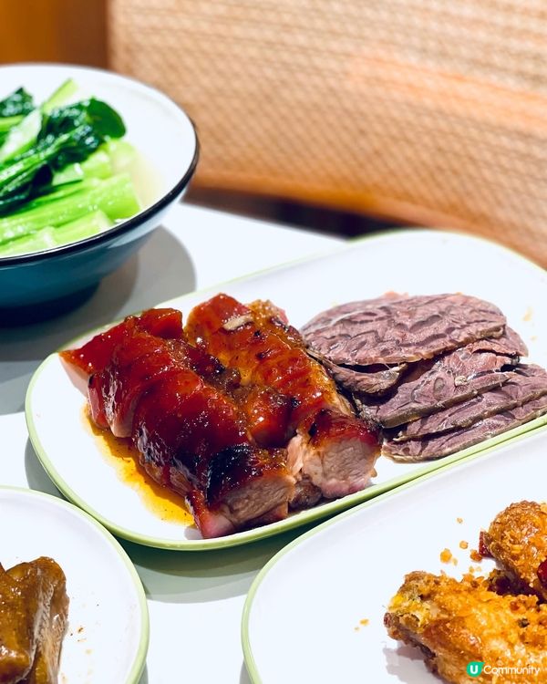 必食💕性價比超高既白滷水專門店‼️