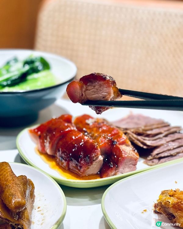 必食💕性價比超高既白滷水專門店‼️