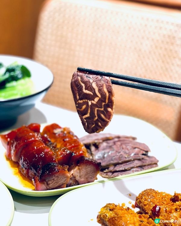 必食💕性價比超高既白滷水專門店‼️