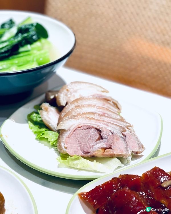 必食💕性價比超高既白滷水專門店‼️