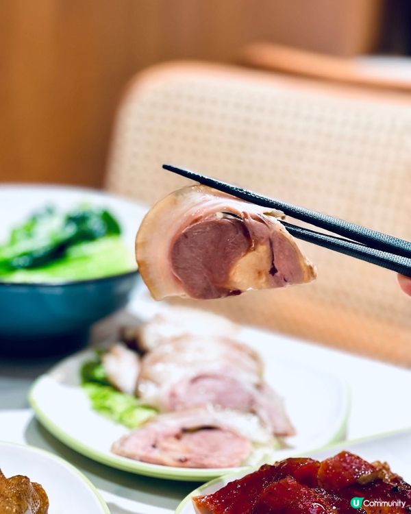 必食💕性價比超高既白滷水專門店‼️