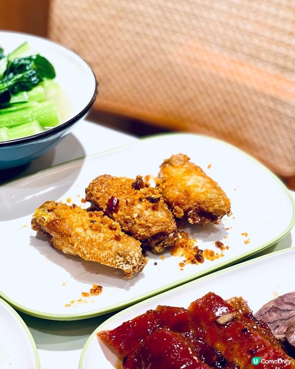 必食💕性價比超高既白滷水專門店‼️