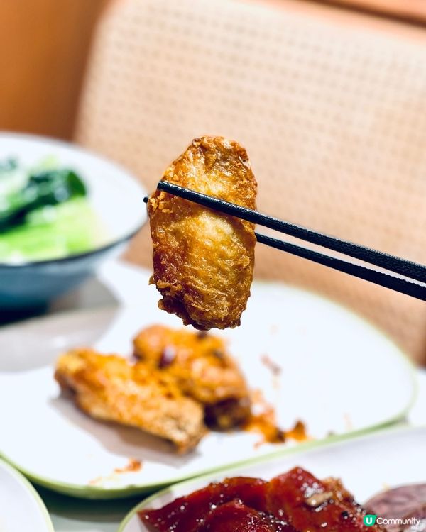 必食💕性價比超高既白滷水專門店‼️