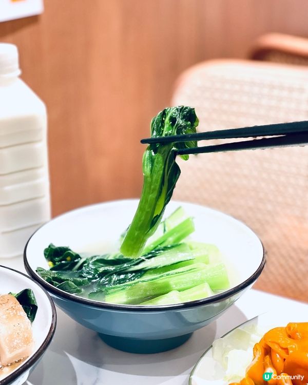 必食💕性價比超高既白滷水專門店‼️