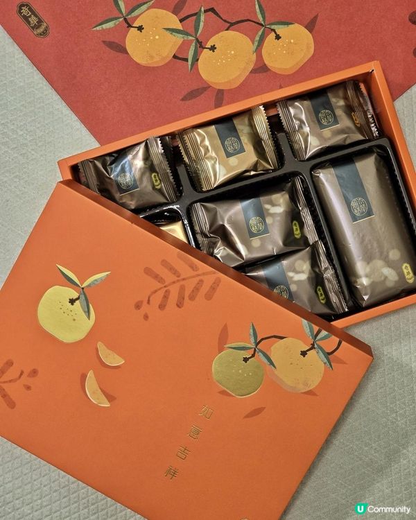 送禮心意迪士尼賀年禮盒