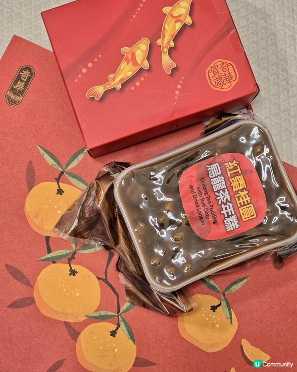 送禮心意迪士尼賀年禮盒