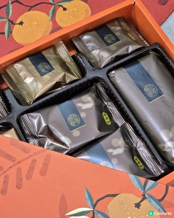 送禮心意迪士尼賀年禮盒