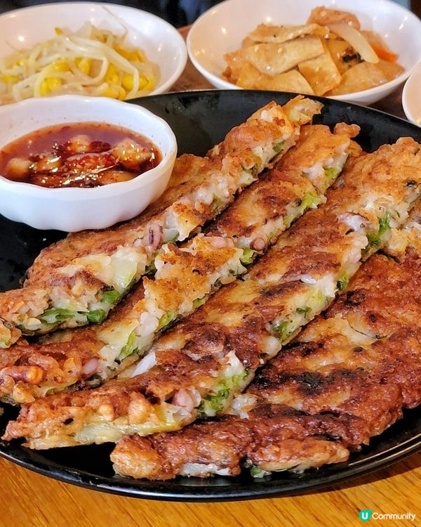 韓國人都幫襯正宗韓國菜