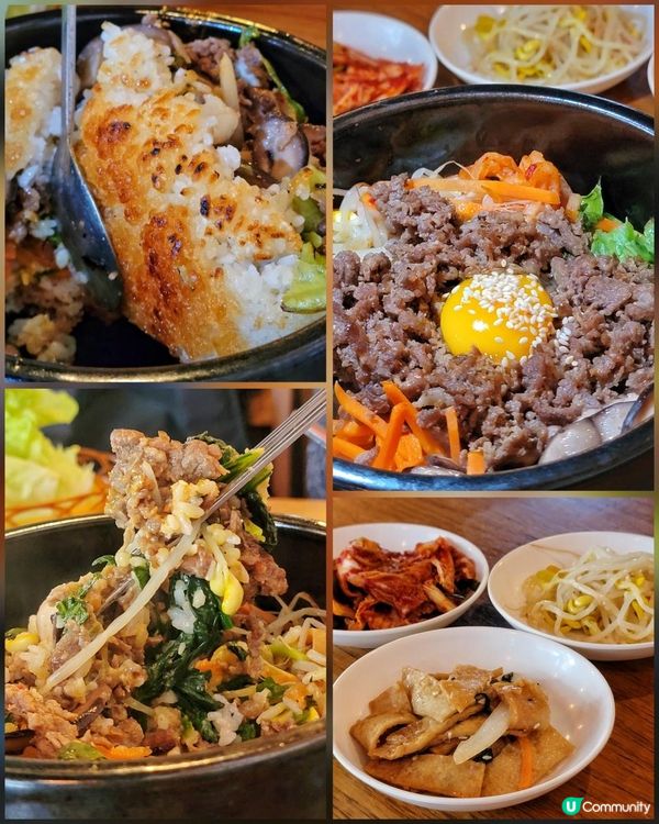 韓國人都幫襯正宗韓國菜