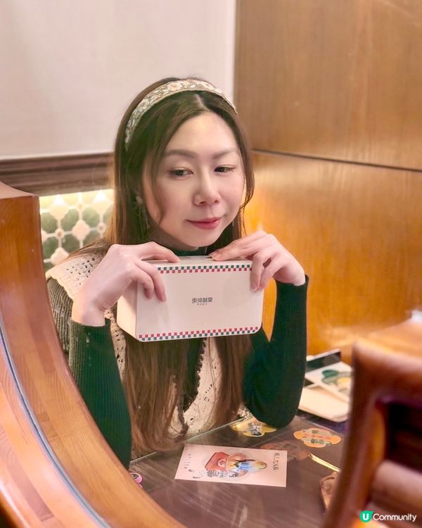 可愛動物曲奇🥰